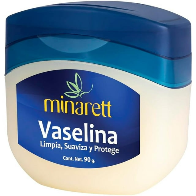 Vaselina premium Minarett 90g