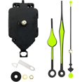 thumbnail image 2 of 2 Set Quartz Clock Movement Kit Replacement Parts, 2 of 5