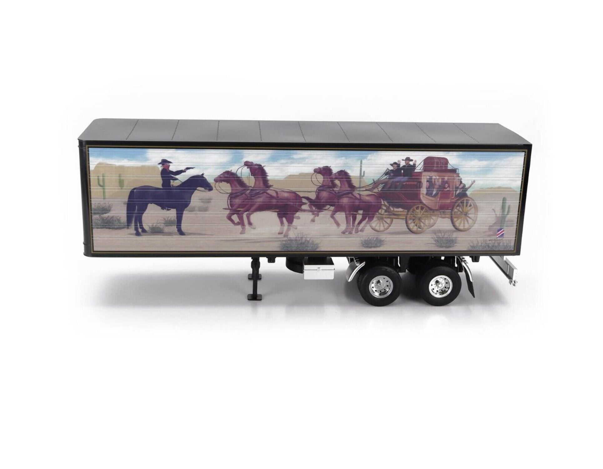 ROAD KINGS 1/18 - TRUCK Trailer - Walmart.com ROAD KINGS 1/18 - TRUCK Trailer - Walmart.com