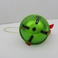 thumbnail image 2 of Christmas Bells Jingl Bell Christmas Small Bell Tree Decoration Christmas Party Decorative Ornaments Christmas Bells, 2 of 5