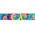 thumbnail image 3 of Country Brook Design® 2 inch Classic Tie Dye Polyester Webbing, 10 Yards, 3 of 5