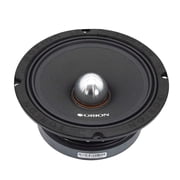 XSM802SL - 8 inch 2 Ohm Slim Ultra Efficient Midrange Speaker