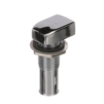 Seachoice Gas Tank Vent 5/8" Chrome, 50-23011