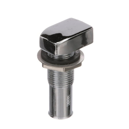 Seachoice Gas Tank Vent 5/8" Chrome, 50-23011