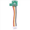 thumbnail image 2 of Para Flip 2 Flip2 Altavoz Bluetooth Mini Conector Micro-USB Puerto de Carga Cargador de Corriente Enchufe Hembra, 2 of 9