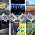 thumbnail image 2 of Programmable Outdoor Timer Component Waterproof Designs Digital Timer Controllers, 2 of 13