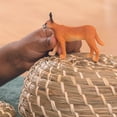 thumbnail image 2 of Wild Life 14867 Female Caracal Toy figure Schleich 37693, 2 of 6