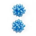 thumbnail image 4 of Moño Estrella Janel Jumbo de 4 Pulgadas Varios Modelos 2 Piezas, 4 of 4