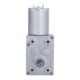 thumbnail image 4 of Electric Motor, Change Motor Rotation DC Geared Motor For Door Openers For Mini Winches For Window Openers ANGGREK Otros, 4 of 8