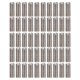 thumbnail image 1 of Tornillo de fijación, 50 piezas Tornillo de fijación A2-70 Kit de tornillos prisioneros de repuesto de tornillo de fijación Diseñado a medida, 1 of 8