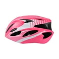 thumbnail image 2 of Vélo pour Enfants Hommes Femmes Accessoires de Cyclisme Coussinet Détachable Rose, 2 of 10