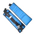 thumbnail image 4 of Cinturón flotación, 1 par bandas flotación para brazos o piernas, accesorio multifuncional espuma EVA para entrenamientos en piscina., 4 of 8