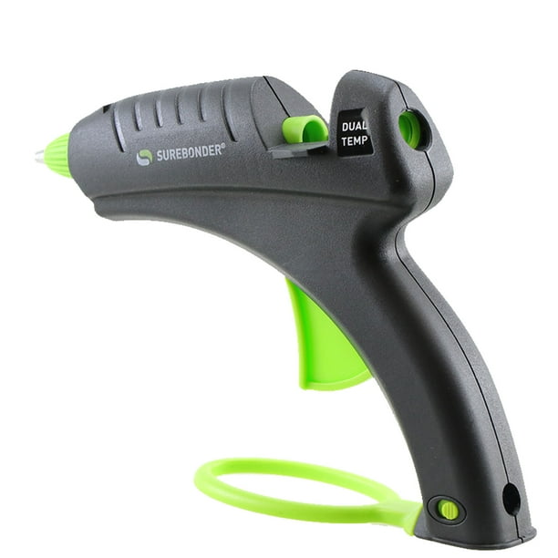 Surebonder Dt 270f Plus Series Full Size Dual Temperature Hot Glue Gun Walmart Walmart 