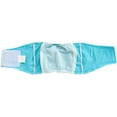 thumbnail image 1 of Couches Réutilisables pour Chiens, Hygiéniques, pour Chiens Mâles (S), 1 of 4