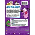 thumbnail image 3 of Cartoon Network Hall of Fame: Courage the Cowardly Dog Season Three [DVD], 3 of 3