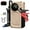 Brown, variant on EVLIVE 3000A Peak Car Jump Starter Portable(8.5 Gas/6L Diesel),Battery Jump Starter with Air Compressor 150 PSI,Dual USB Quick Charge & LED Light