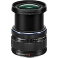 thumbnail image 4 of OM System M.ZUIKO 9-18MM F4.0-5.6 II Lens, 4 of 4
