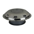 thumbnail image 3 of Sea-Dog 727520-3 Mushroom Vent with Stainless Steel Cover - 8", 3 of 3