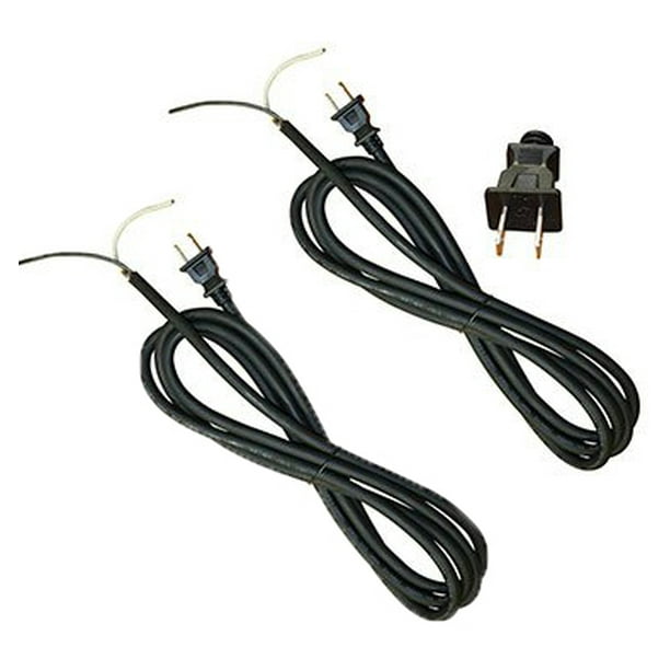 Superior Electric 2 Pack Of Genuine OEM Replacement Electrical Cords