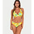 thumbnail image 5 of Printed Unforgettable Bikini Bottom Swimsuit, 5 of 6