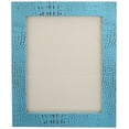 thumbnail image 2 of Cadre Photo Turquoise Grenade Rouge 121-6 Crock 8 x 10 Po, 2 of 4
