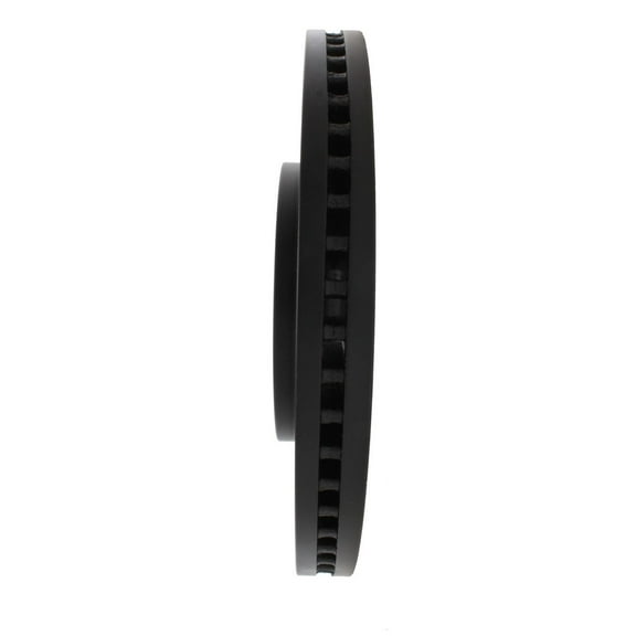 Centric Parts 120.65136 Disc Brake Rotor For Select 13-20 Ford Lincoln Models Fits select: 2013-2019 FORD EXPLORER, 2013-2019 FORD FLEX