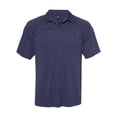 thumbnail image 1 of PRIM + PREUX Energy Raglan Polo Size up to 4XL, 1 of 5