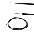 thumbnail image 1 of Throttle Cable for Mountfield/Champion/Castel Garden Stiga Replacement, 1 of 6