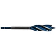 thumbnail image 2 of Century Drill & Tool 38644 6" Speed Cut Auger, 11/16", 2 of 3