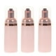 thumbnail image 1 of GOOHOCHY Dispensador de espuma rellenable (3 unidades, 50 ml), vacío, para viaje, jabón de manos y champú., 1 of 6