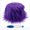 purple scissors * bottom plate 10CM * 1.5 meters, variant on Red Shaggy Faux Fur Trim Ribbon Roll for DIY Crafts-Pinka pair of scissors*bottom plate10CM*1.5 meters