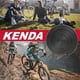 thumbnail image 4 of Camara para Bicicleta Kenda Moldeada 26' 2.125 Americana Negro, 4 of 4