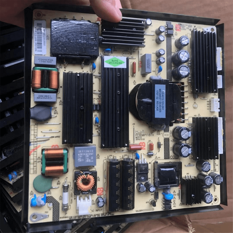 SEV POWER Board M　パワーボードエム　一般家庭用 MP118TX Power Board Advertising Machine Touch LCD Power Board