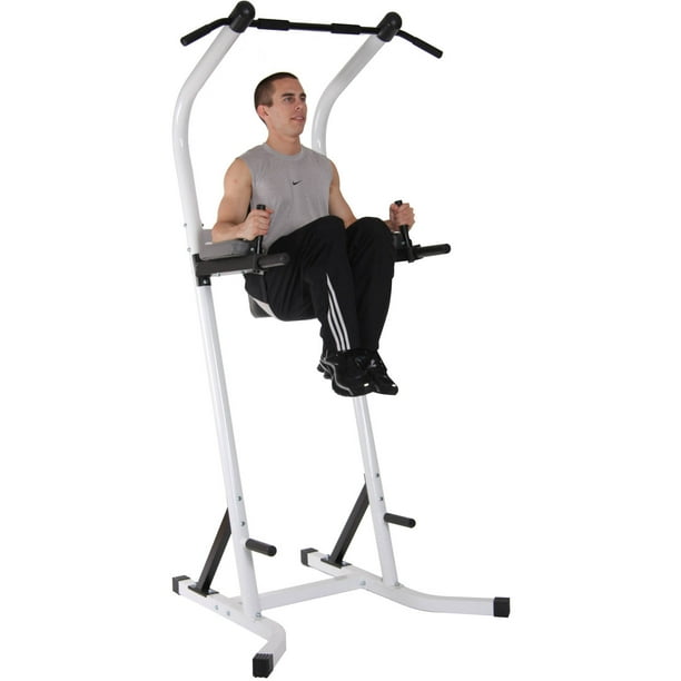 Body Champ PT600 Multifunction Power Tower