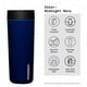 thumbnail image 4 of Taza de viaje Corkcicle Commuter Cup Midnight Navy, 500 ml, 4 of 7