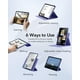 thumbnail image 3 of Funda ESR para iPad Air de 11 pulgadas (2025/2024) y Air de 10,9 pulgadas, 3 of 9