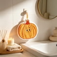 thumbnail image 4 of suore Fall Kitchen Towels, Decorative Terrycloth with Absorbent Quick-Dry, Harvest Pattern for Thanksgiving Home Decor, Dish Drying Cloth, Fall Kitchen Towel Give Thanks, Hand Towel Kitchen, 20*20cm, 4 of 6
