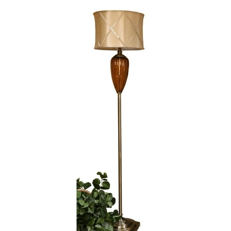 Bombay Bh Sle 200865101 Vase Floor Lamp Walmart Com
