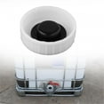 thumbnail image 1 of Tapa de contenedor IBC, accesorios para contenedores IBC, tapa de barril, tapa de sellado de repuesto premium, tapa de tanque de líquido para almacena Juego de 3 piezas de hilo fino de 80 mm, 1 of 8