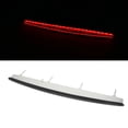 thumbnail image 4 of Furvclv 3rd Brake Light Compatible For 1 Series 128i 135i M E82 E88 Third High Mount Lamp Rear Stop Warning Light, 4 of 8