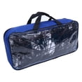 thumbnail image 1 of OUNONA 1 Set Freestanding Volleyball Training Net for Friends Durable Use Assorted Color, 1 of 8