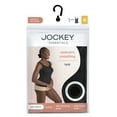 thumbnail image 5 of JockeyÂ® Essentials Women's Underarm Smoothing Tank, Sizes Small-3XL, 5 of 6
