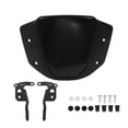 thumbnail image 2 of Parabrisas de motocicleta Perfecl para CB10000R Negro, 2 of 8