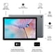 thumbnail image 2 of TABLET HUAWEI MEDIAPAD M5 LITE OCTACORE 10.1" 3GB 32GB 8MP/8MP GRIS ESPACIAL Huawei MediaPad M5 lite, 2 of 5