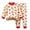 A44-Red, variant on Hessimy Toddler Boys Girls Spring 2Pcs Solid Long Sleeve Sweatshirt Tops Soft Casual Pants Sweatsuit 3M-12T(Yellow,5-6 Years)