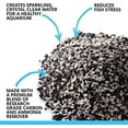 thumbnail image 5 of Fluval Zeo Carb Filter Media - Premium Blend for Clean, Healthy Aquariums, 5 of 8