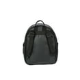 thumbnail image 4 of Wednesday Typewriter Women's 10.5" Mini Backpack, Black, 4 of 5
