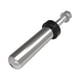 thumbnail image 3 of Soporte para Discos de Pesas, Organizador de Discos, Práctico Estante para Almacenamiento de Pesas, Equipo de Entrenamiento de Fuerza, Eficiente Y Res tapón de aleación de aluminio, 3 of 8