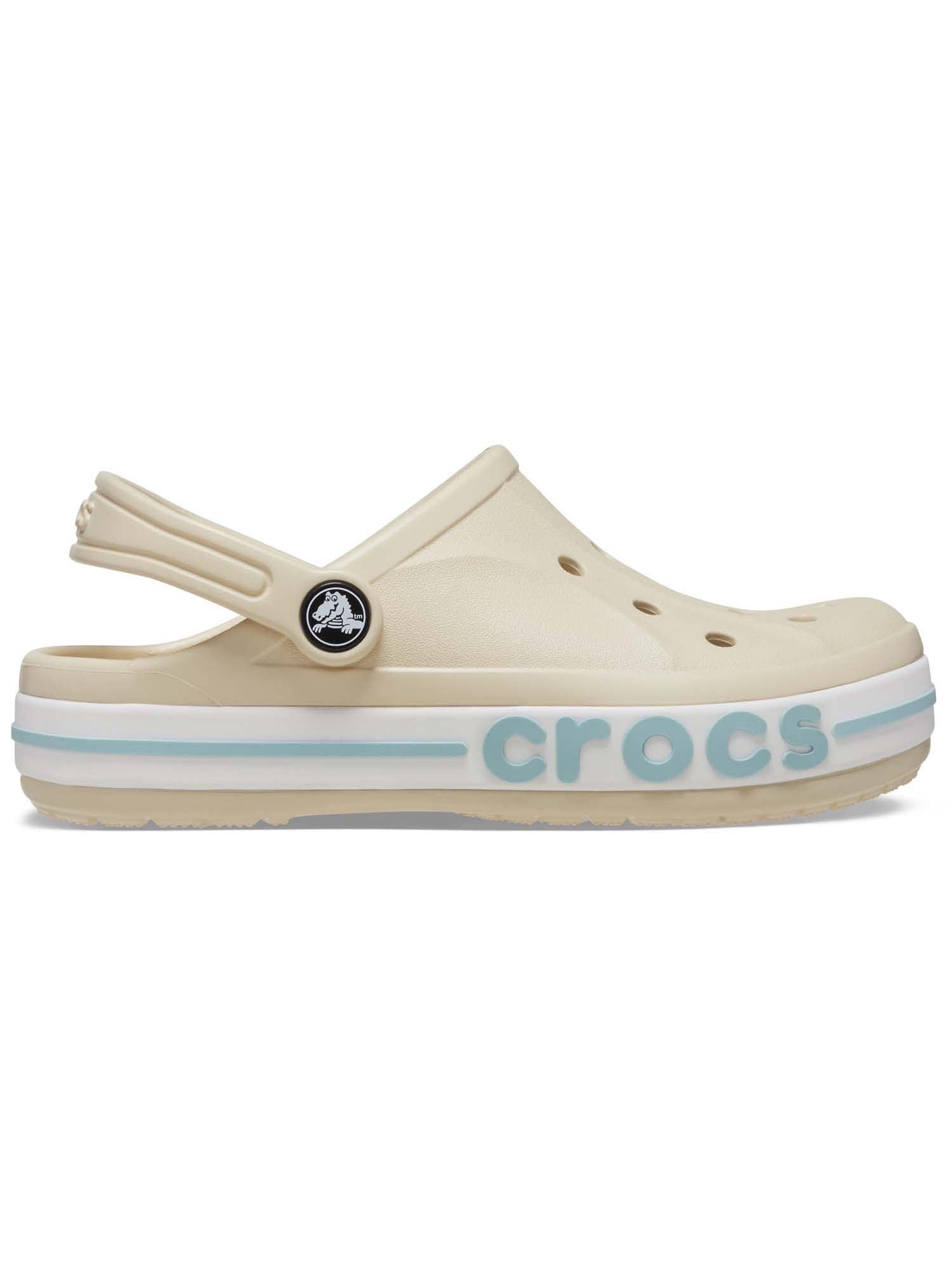 Crocs Toddler & Kids Bayaband Clog