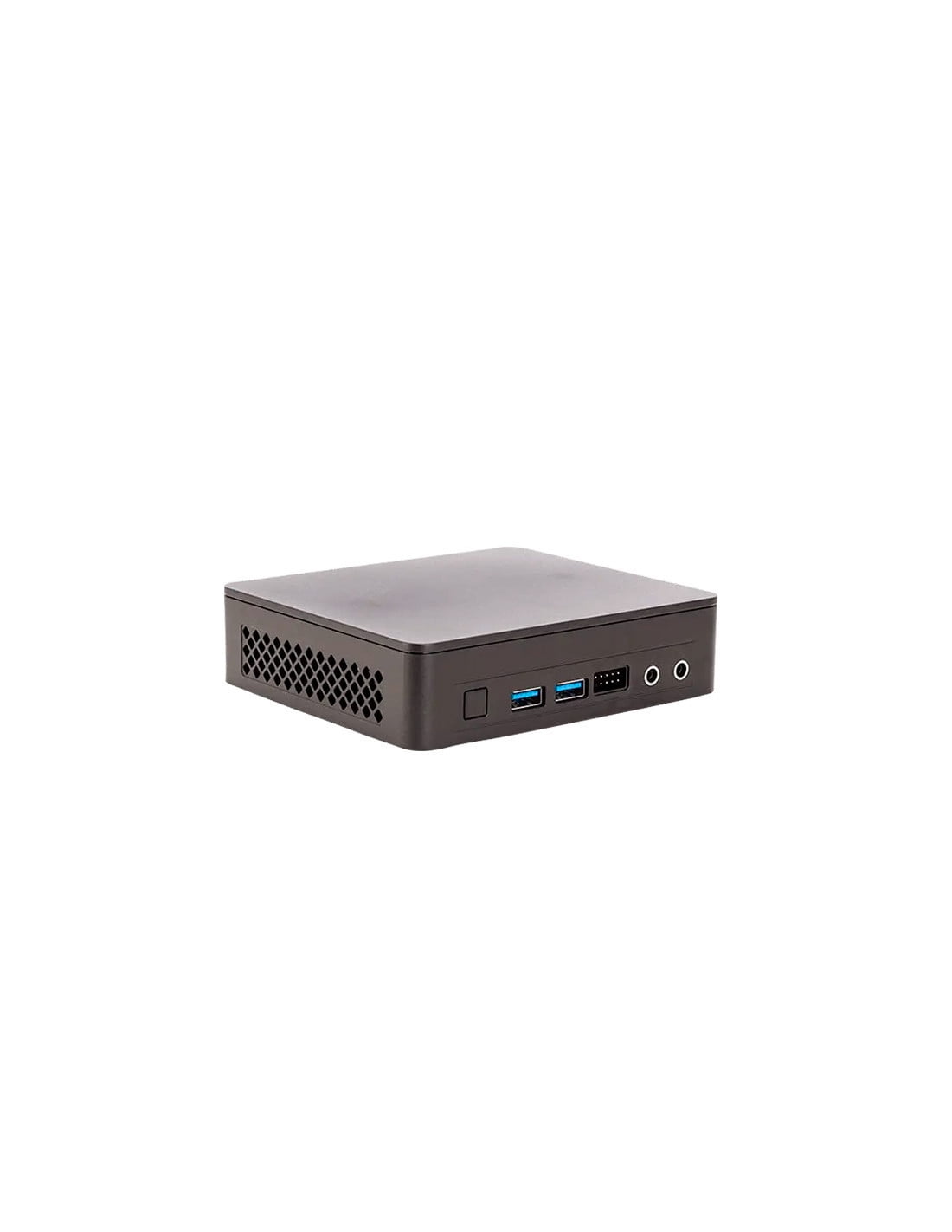 Intel NUC11ATKC4 Mini PC, Intel Celeron N5105 2.0GHz, 8GB RAM